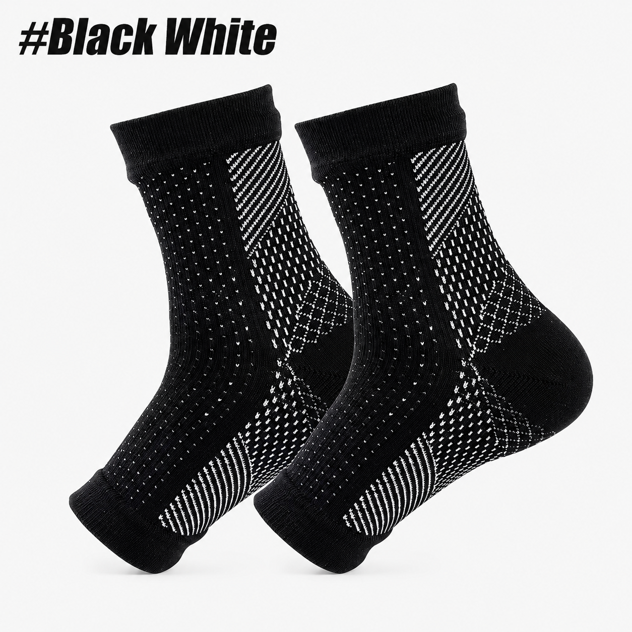 Comfyt ReliefStep Compression Socks