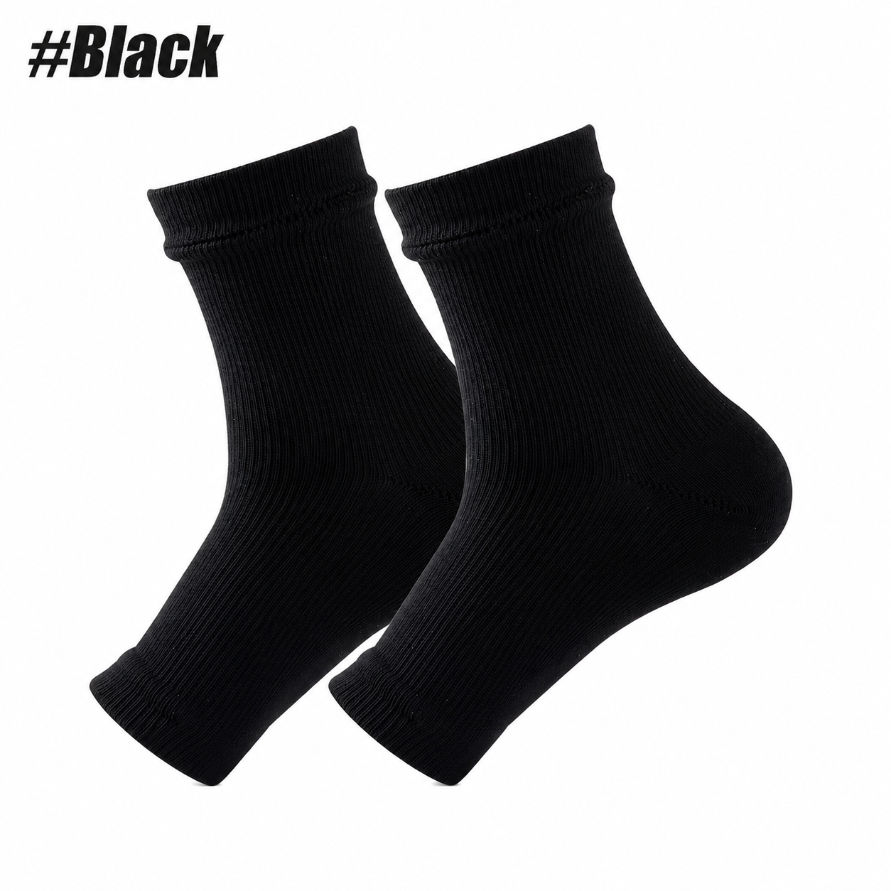 Comfyt ReliefStep Compression Socks