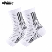 Comfyt ReliefStep Compression Socks