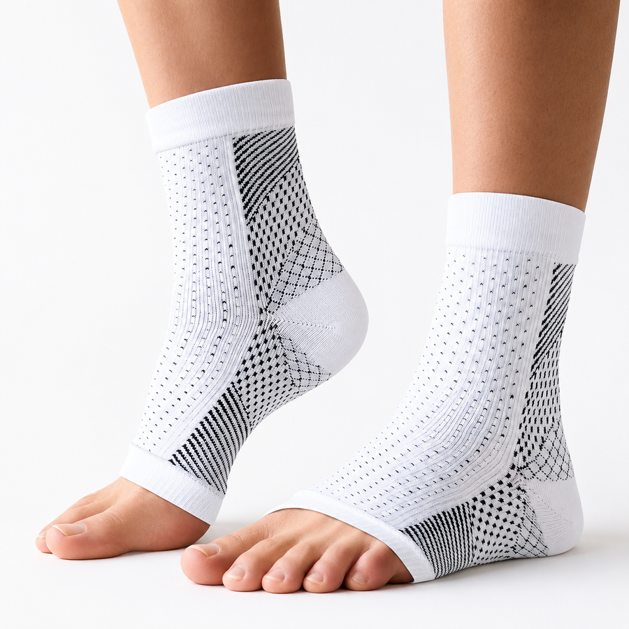 Comfyt ReliefStep Compression Socks