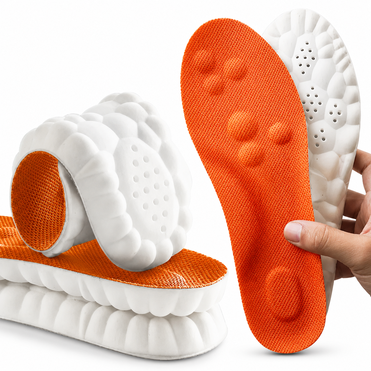 Comfyt Cloudstep Insoles