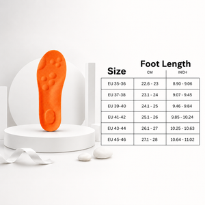 Comfyt Cloudstep Insoles