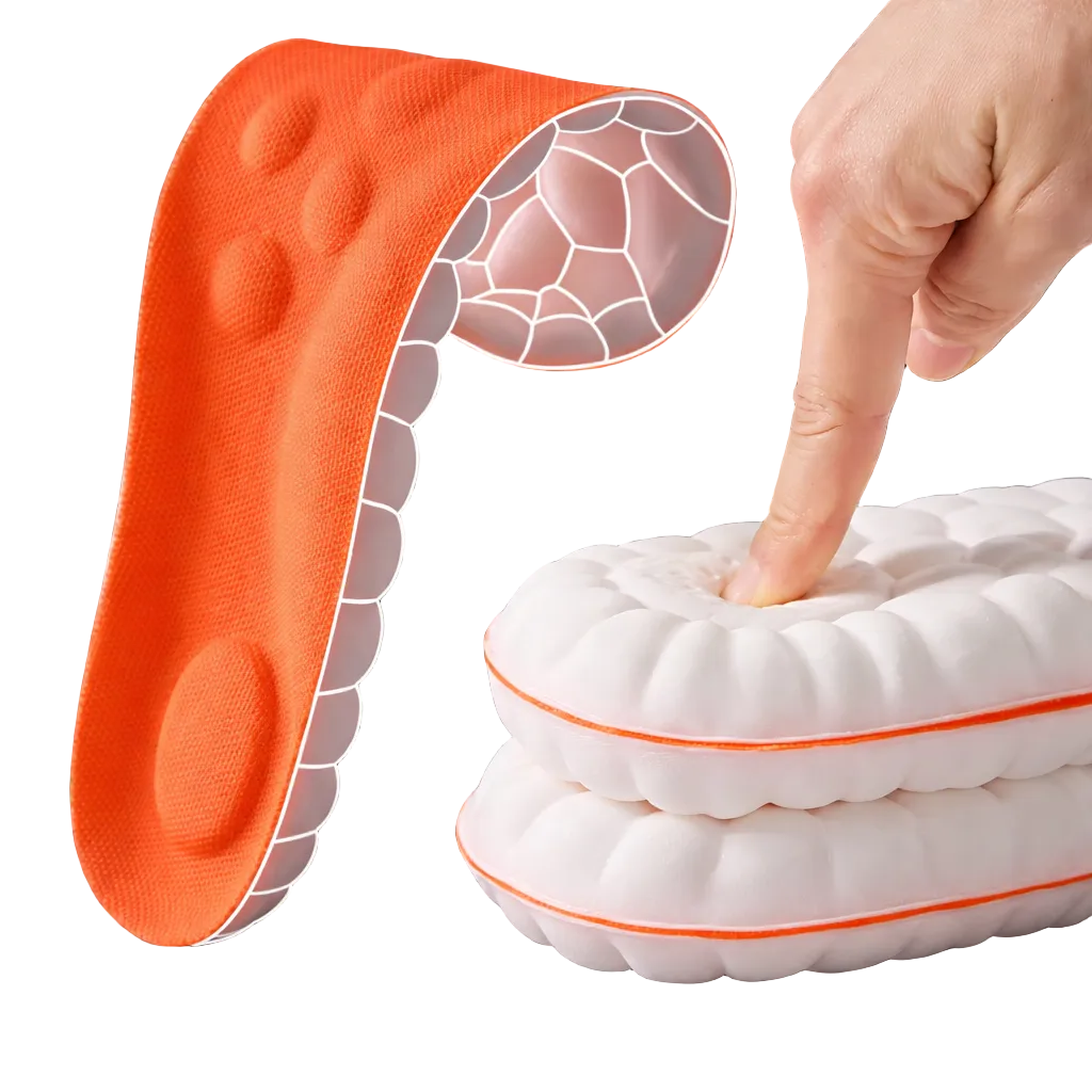 Comfyt Cloudstep Insoles